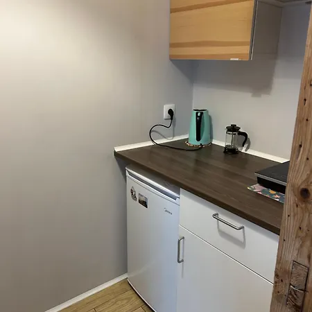 Appartement Czeslawa Poznań