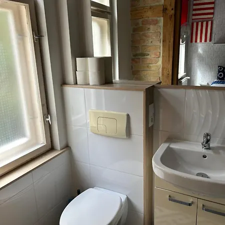 Appartement Czeslawa Poznań