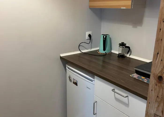 アパート Czeslawa ポズナン