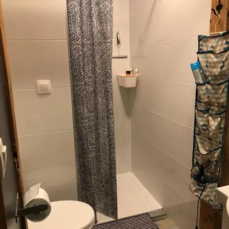 Appartement Czeslawa *