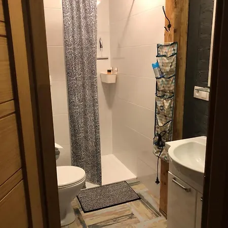 Apartment Czeslawa