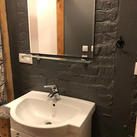 Czeslawa Apartment Poznan