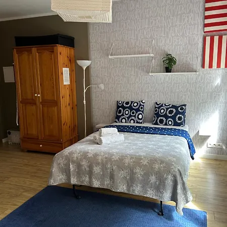 Czeslawa * Poznan
