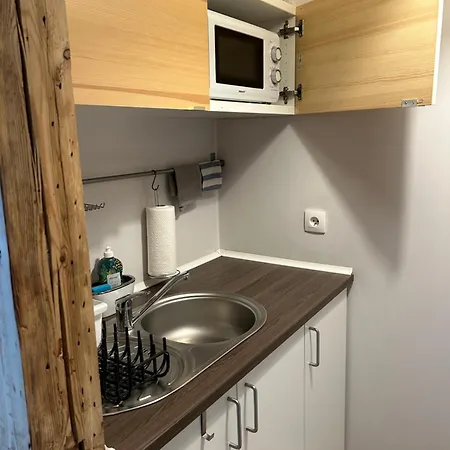 Apartmán Czeslawa Poznaň