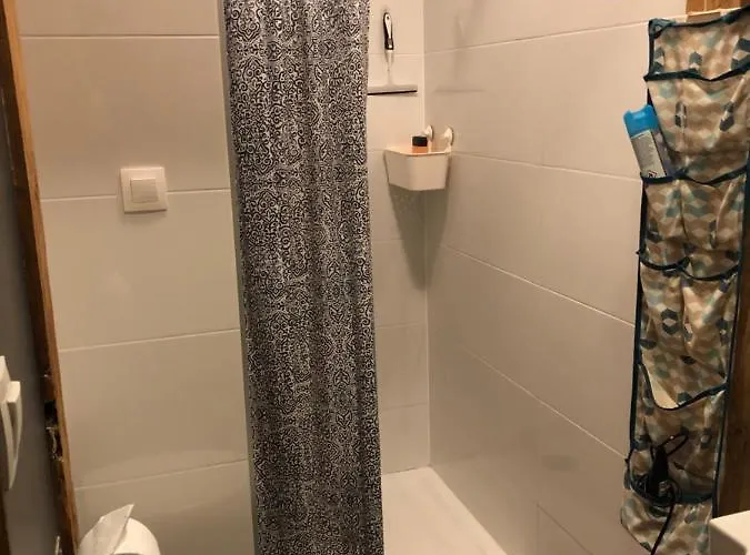 Апартаменты Czeslawa *