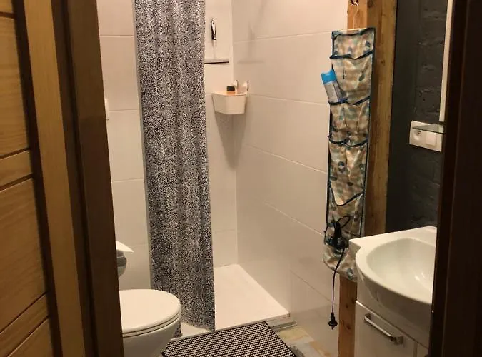 Апартаменты Czeslawa