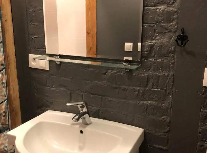 Czeslawa Апартаменты Познань