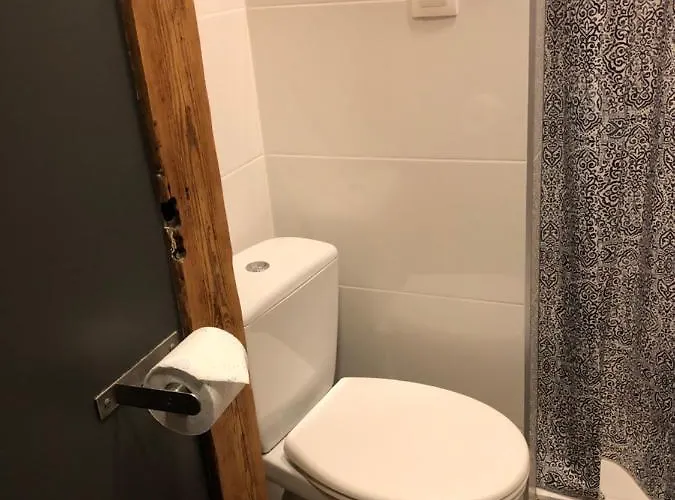 Czeslawa Апартаменты *